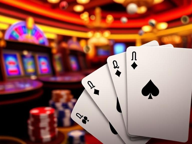 ক্রেজি ৭৭৭ জ্যাকপট